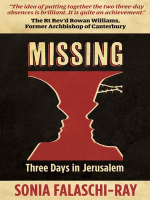 cover image of Missing